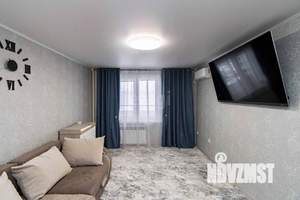 1-к квартира, вторичка, 36м2, 8/10 этаж