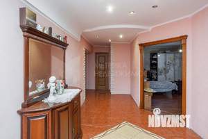 3-к квартира, вторичка, 104м2, 9/9 этаж