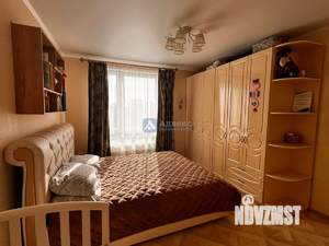 1-к квартира, вторичка, 44м2, 13/18 этаж