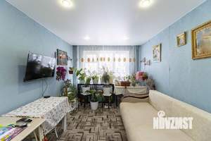 2-к квартира, вторичка, 48м2, 2/5 этаж