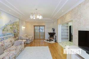 2-к квартира, вторичка, 102м2, 12/23 этаж