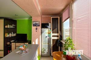 1-к квартира, вторичка, 22м2, 6/8 этаж