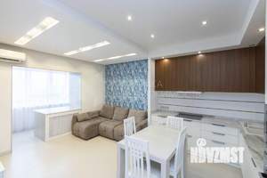 2-к квартира, вторичка, 95м2, 14/16 этаж