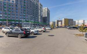 1-к квартира, вторичка, 33м2, 5/16 этаж