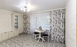 1-к квартира, вторичка, 33м2, 3/5 этаж