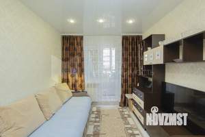 2-к квартира, вторичка, 42м2, 7/16 этаж