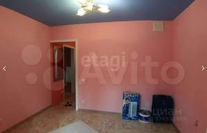 1-к квартира, вторичка, 37м2, 1/14 этаж