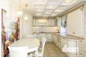 3-к квартира, вторичка, 87м2, 4/6 этаж