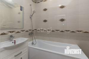 2-к квартира, вторичка, 59м2, 7/17 этаж