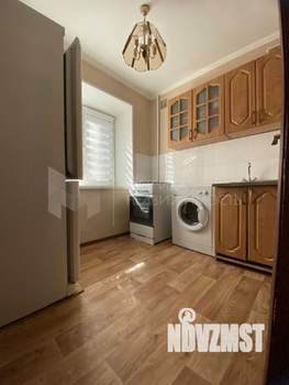 2-к квартира, вторичка, 55м2, 1/5 этаж