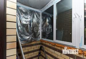 1-к квартира, вторичка, 34м2, 14/19 этаж