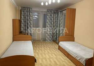 1-к квартира, вторичка, 45м2, 5/14 этаж