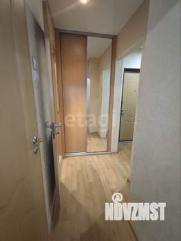 2-к квартира, вторичка, 50м2, 3/9 этаж