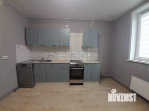 1-к квартира, вторичка, 35м2, 19/20 этаж
