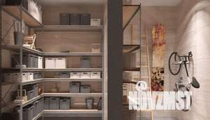 2-к квартира, вторичка, 73м2, 8/24 этаж