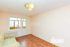 4-к квартира, вторичка, 75м2, 4/10 этаж