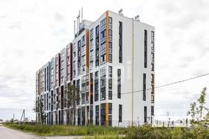 1-к квартира, вторичка, 32м2, 6/9 этаж