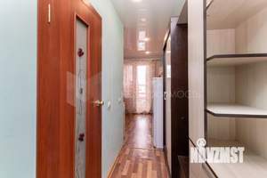 Студия квартира, вторичка, 16м2, 16/16 этаж