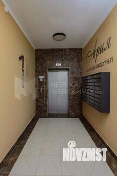2-к квартира, вторичка, 71м2, 4/9 этаж