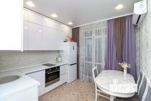 2-к квартира, вторичка, 57м2, 12/19 этаж