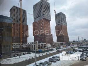 1-к квартира, вторичка, 39м2, 7/32 этаж