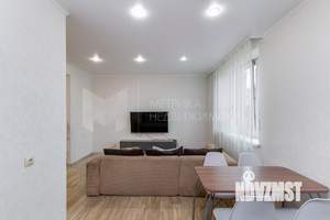 2-к квартира, вторичка, 75м2, 19/19 этаж