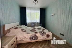 2-к квартира, вторичка, 40м2, 1/5 этаж