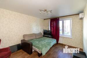 1-к квартира, вторичка, 36м2, 8/10 этаж