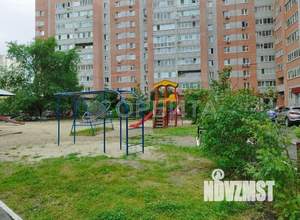 2-к квартира, вторичка, 73м2, 6/10 этаж
