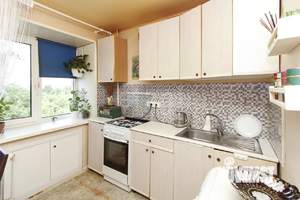 2-к квартира, вторичка, 43м2, 4/5 этаж