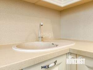 1-к квартира, вторичка, 50м2, 9/14 этаж