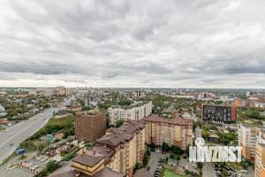 3-к квартира, вторичка, 79м2, 21/24 этаж