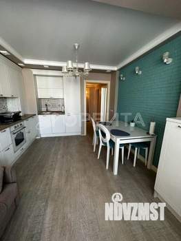 3-к квартира, вторичка, 95м2, 10/14 этаж