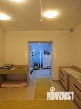 2-к квартира, вторичка, 72м2, 1/14 этаж