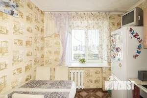 3-к квартира, вторичка, 59м2, 9/9 этаж
