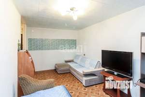 1-к квартира, вторичка, 30м2, 1/5 этаж