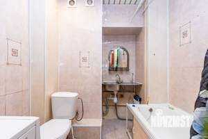 1-к квартира, вторичка, 35м2, 2/5 этаж