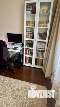 3-к квартира, вторичка, 83м2, 14/16 этаж
