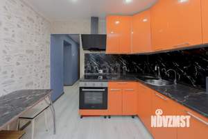 2-к квартира, вторичка, 47м2, 1/5 этаж