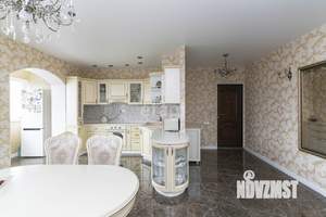 3-к квартира, вторичка, 145м2, 7/9 этаж