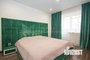 2-к квартира, вторичка, 85м2, 12/14 этаж