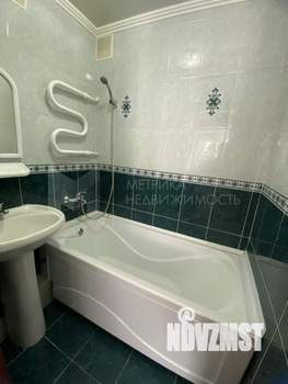 2-к квартира, вторичка, 55м2, 1/5 этаж