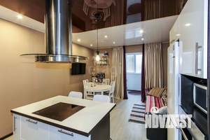 3-к квартира, вторичка, 91м2, 12/14 этаж