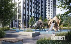 3-к квартира, вторичка, 83м2, 13/23 этаж