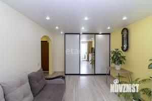 1-к квартира, вторичка, 42м2, 5/14 этаж