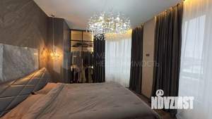 3-к квартира, вторичка, 100м2, 8/24 этаж