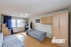 2-к квартира, вторичка, 74м2, 10/10 этаж