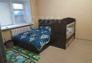 1-к квартира, вторичка, 40м2, 2/16 этаж