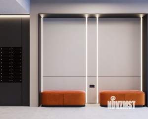 4-к квартира, вторичка, 121м2, 8/14 этаж