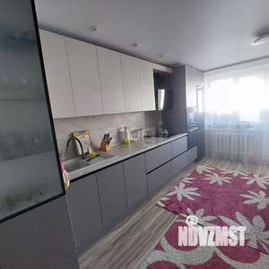 3-к квартира, вторичка, 90м2, 5/14 этаж